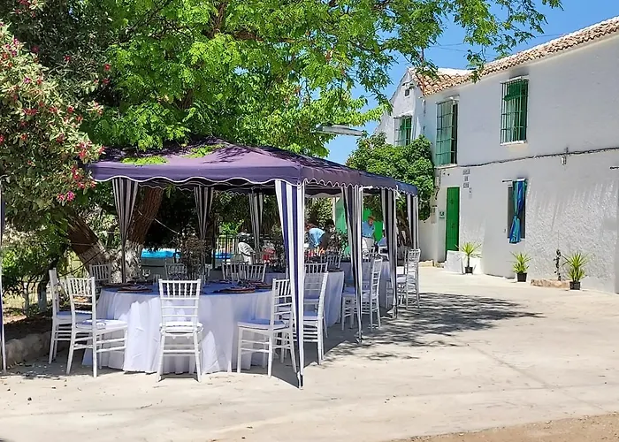 Cortijo Don Simon