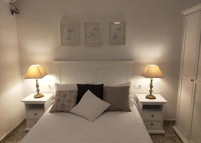 Acogedora Casa Cerca De Cordoba