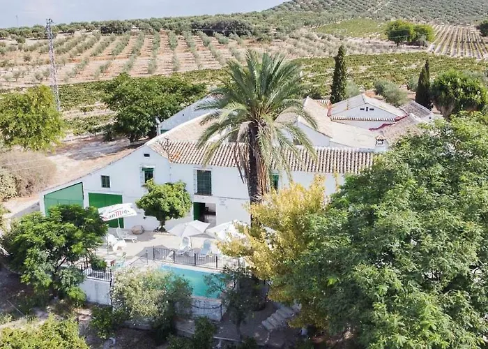 Cortijo Don Simon