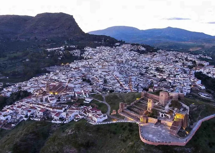 Casita Molino De Erillas