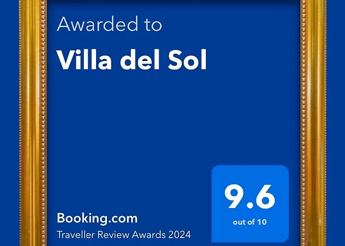Villa Del Sol