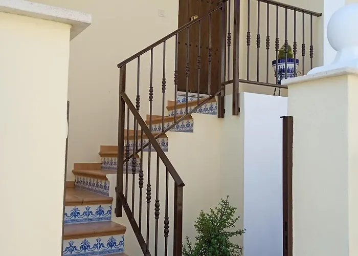 Casa Nueva En Urbanizacion La Biznaga