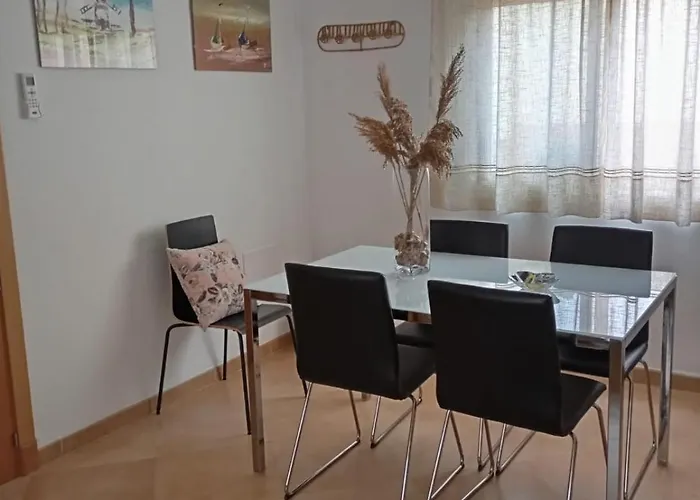 Casa Nueva En Urbanizacion La Biznaga