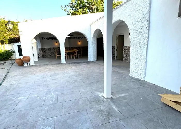Casa Rural