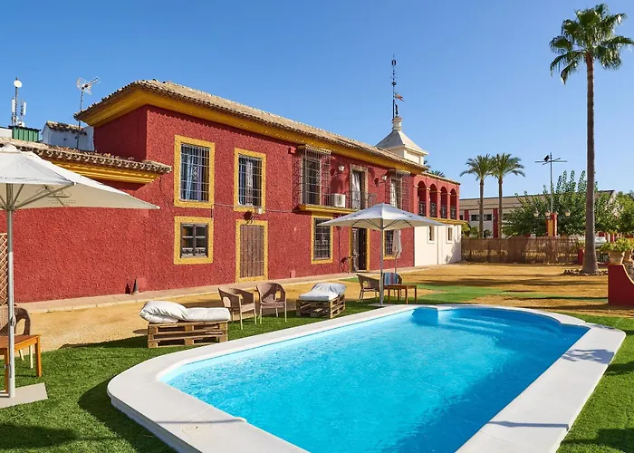 Holiday House Dehesa Del Colmenar
