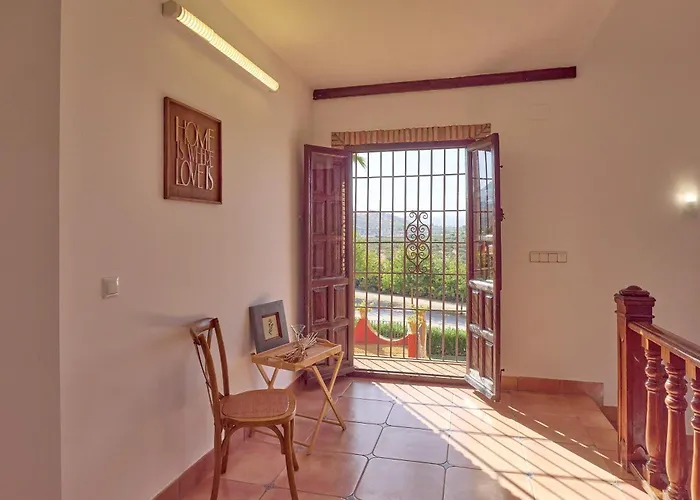 Holiday House Dehesa Del Colmenar