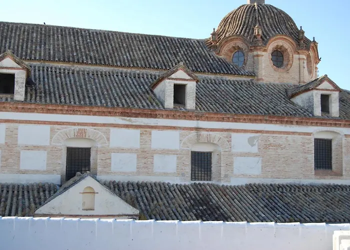 El Patio Del Limonero